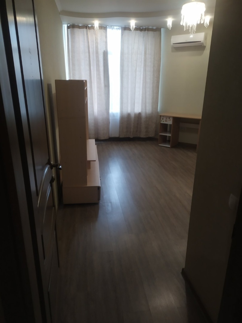 аренда двухкомнатной квартиры номер A-173725 в Приморском районе, фото номер 19